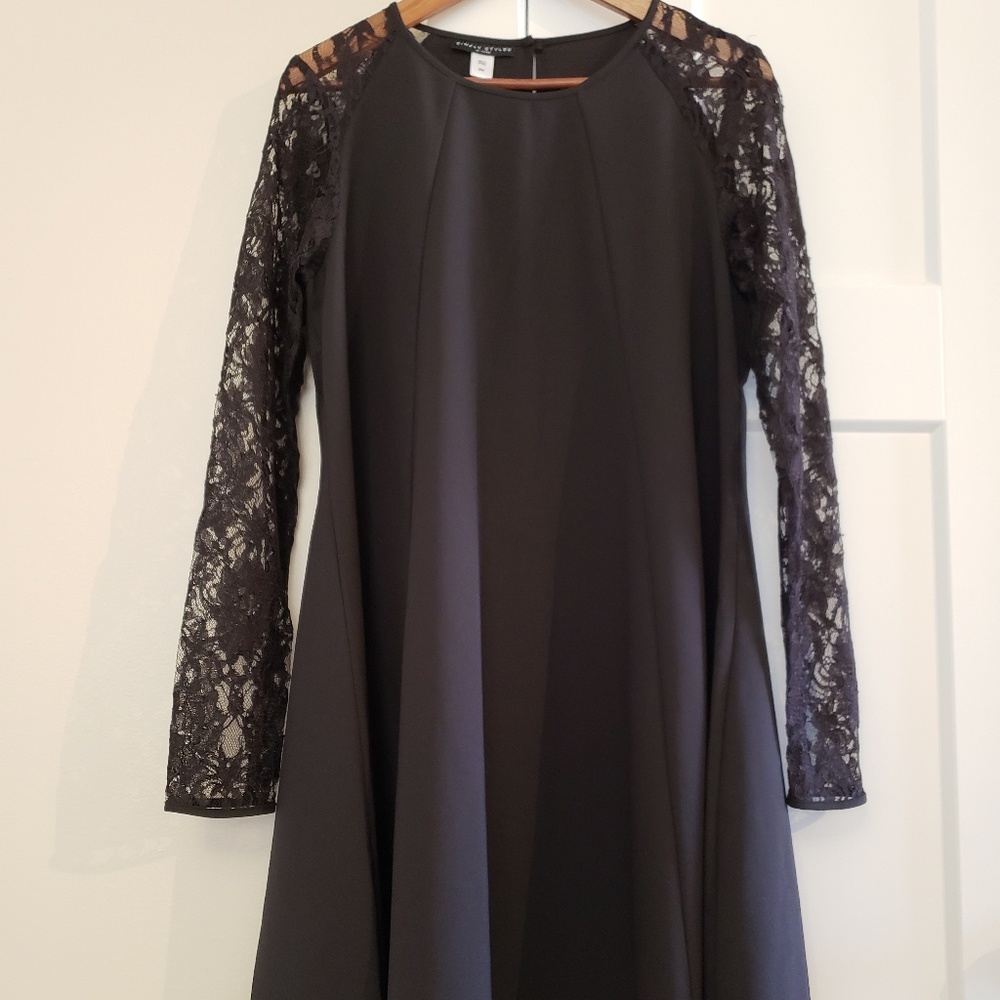 Swing dress